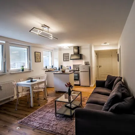 Exklusive Neubau Im Luftkurort Buchholz