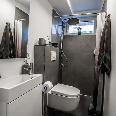 Wohnung Fuer Monteure In Buchholz *