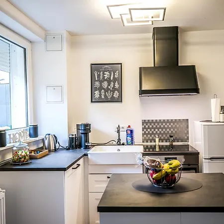 Exklusive Neubau Im Luftkurort Buchholz Buchholz in der Nordheide