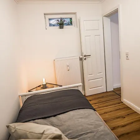 Wohnung Fuer Monteure In Buchholz * Buchholz in der Nordheide