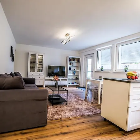 Exklusive Neubau Im Luftkurort Buchholz Apartment Buchholz in der Nordheide