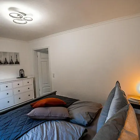 Apartmán Wohnung Fuer Monteure In Buchholz Buchholz in der Nordheide