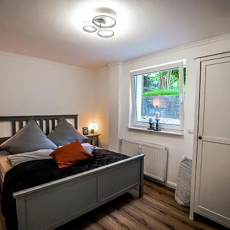 Apartmán Wohnung Fuer Monteure In Buchholz Buchholz in der Nordheide