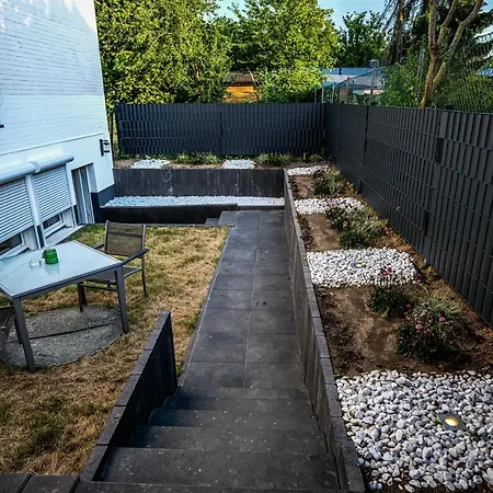 Apartamento Exklusive Neubau Im Luftkurort Buchholz